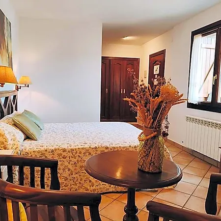 Rural Labadia De Sieste Hotel