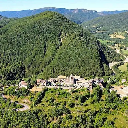 Hotel Rural Labadia De Sieste Boltana