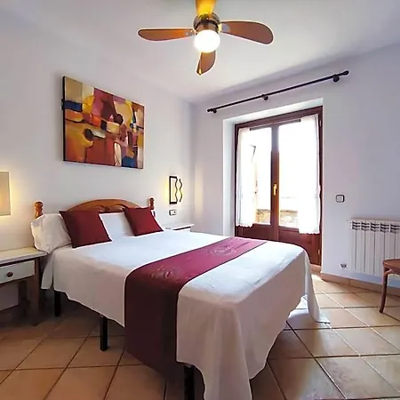 Rural Labadia De Sieste Hotel Boltana