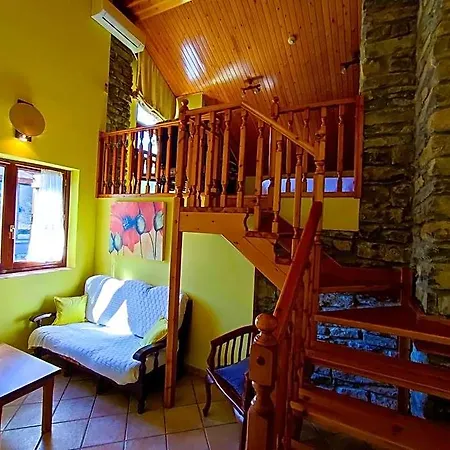Rural Labadia De Sieste ホテル ボルタニャ