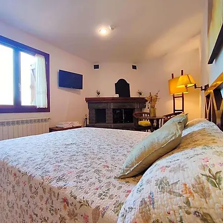 Rural Labadia De Sieste Hotel Boltana