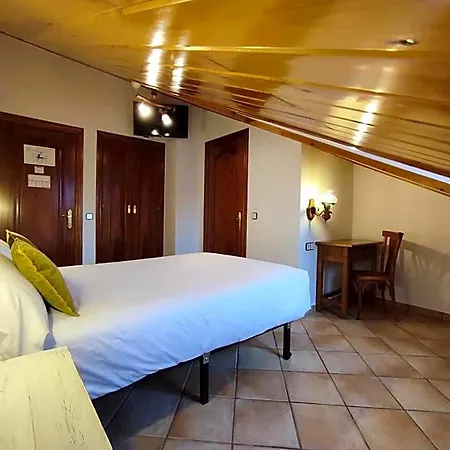 Rural Labadia De Sieste Hotel *