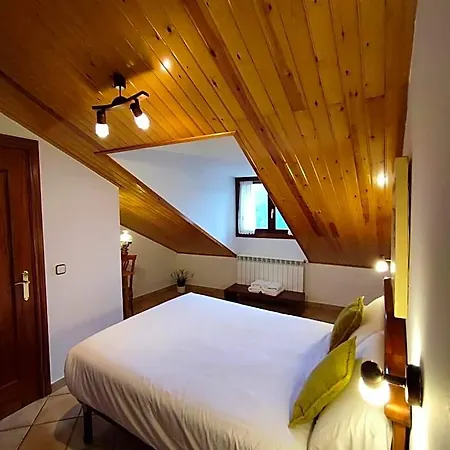 Hotel Rural Labadia De Sieste *