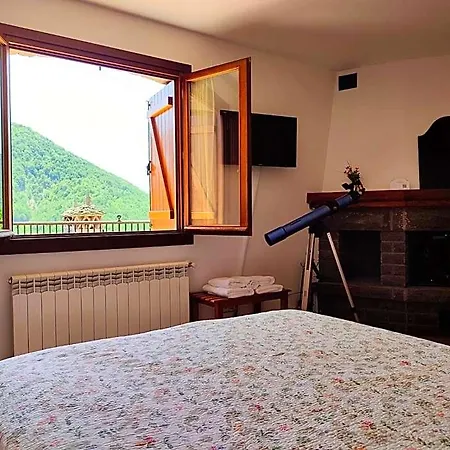 Hotel Rural Labadia De Sieste Boltana