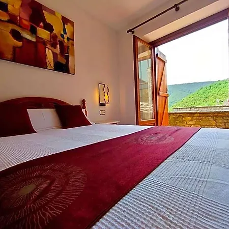 Rural Labadia De Sieste ホテル ボルタニャ