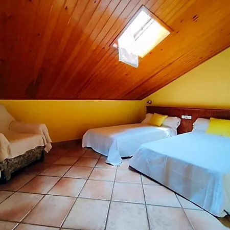 Rural Labadia De Sieste ホテル ボルタニャ
