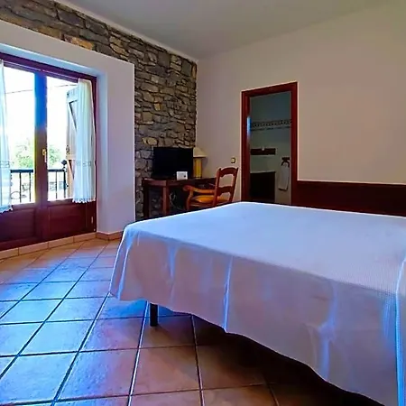 Rural Labadia De Sieste Hotel *