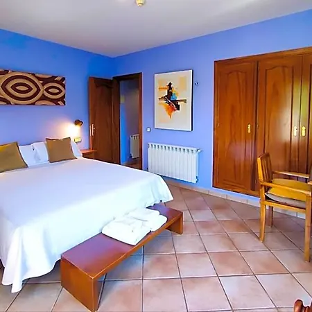 Hotel Rural Labadia De Sieste Boltana