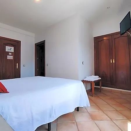 Hotel Rural Labadia De Sieste