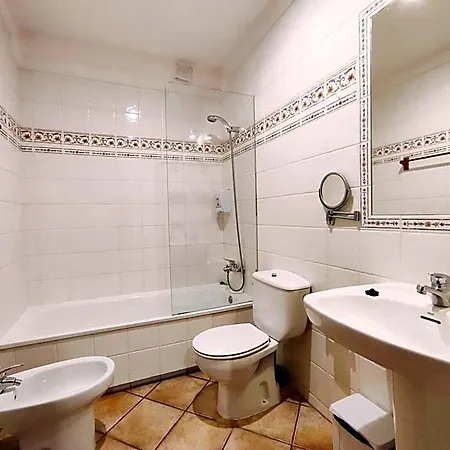 Hotel Rural Labadia De Sieste