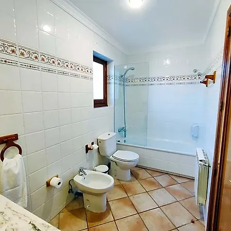 Rural Labadia De Sieste Hotel