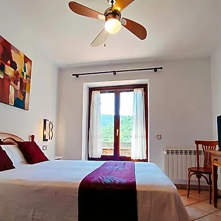Rural Labadia De Sieste * ボルタニャ