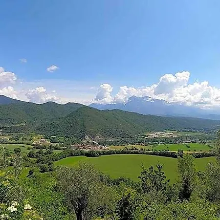 ホテル Rural Labadia De Sieste *