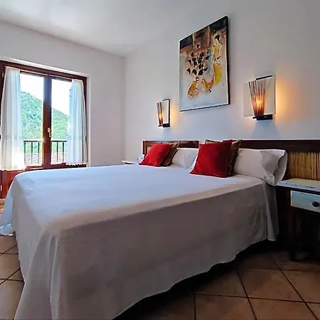 Rural Labadia De Sieste Hotel *