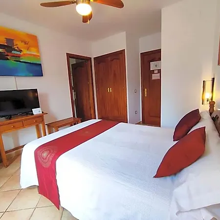 Hotel Rural Labadia De Sieste *