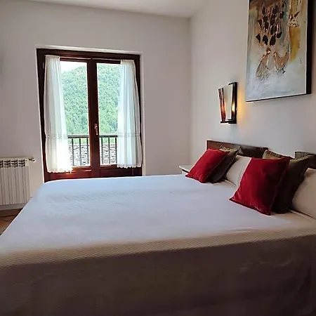 Rural Labadia De Sieste Hotel